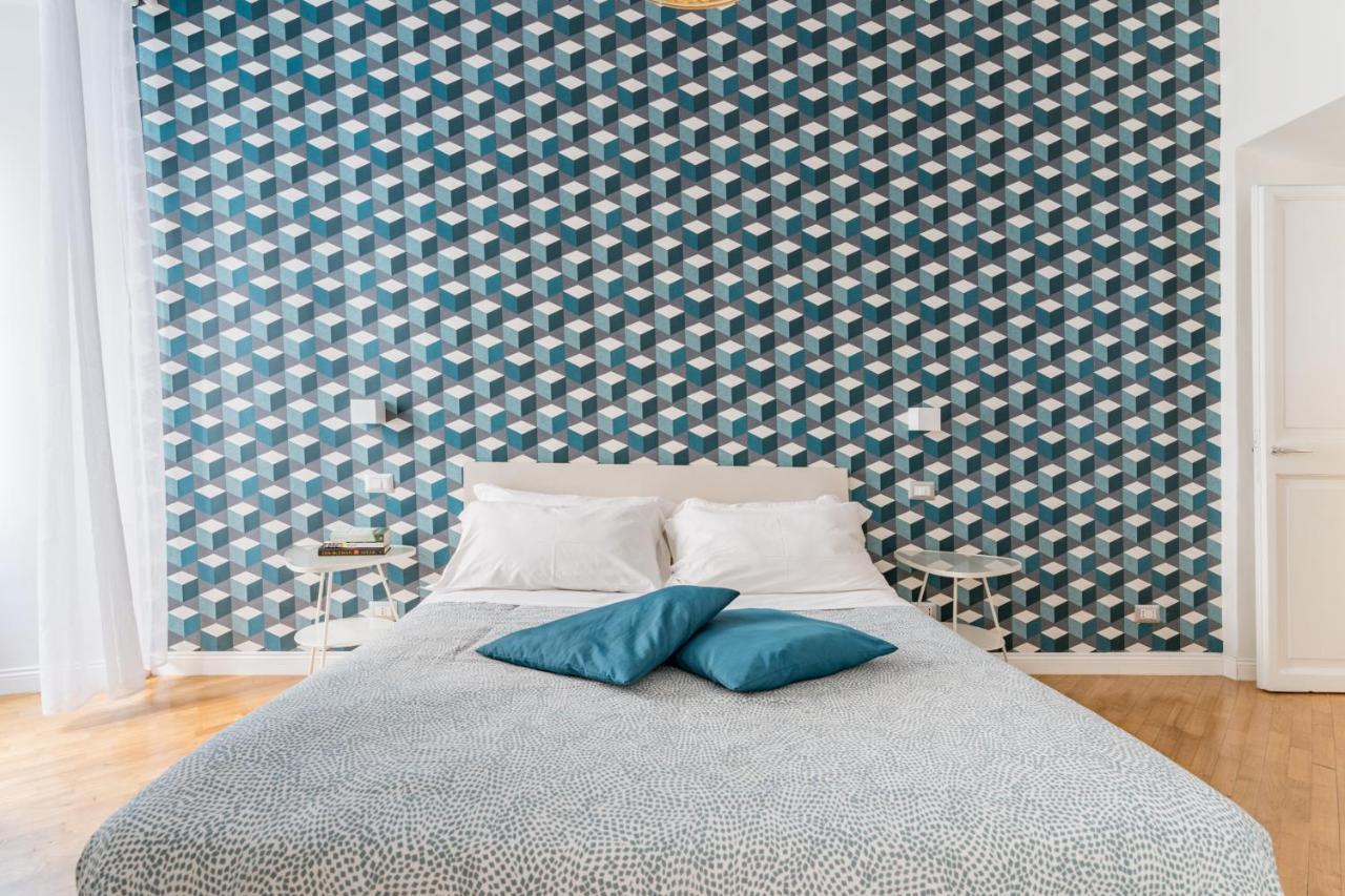 Famm Apartments - Charming And Cozy Flat At Pantheon Рим Экстерьер фото