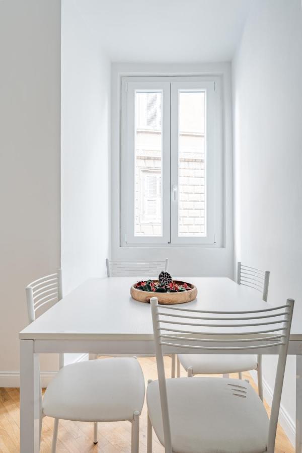 Famm Apartments - Charming And Cozy Flat At Pantheon Рим Экстерьер фото